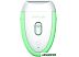 Эпилятор GA.MA Skinpro GO 2