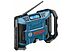 Радиоприемник Bosch GML 10.8 V-LI (0601429200)