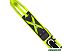 Самокат Novatrack Stamp N1 Extreme Line (12STAMPN1EL.GN8) (зеленый)