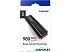 SSD Samsung 980 Pro с радиатором 2TB MZ-V8P2T0CW