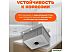 Кухонная мойка Saniteco 5045 (с сифоном, дозатором и коландером)