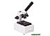 Микроскоп BRESSER Duolux 20x-1280x