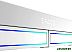 Жидкостное охлаждение для процессора ID-Cooling SL240 White