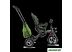 Детский велосипед Lionelo Tris (green lime)