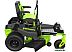 Райдер Greenworks Zero Turn CrossoverT GC82ZT107 7404107 (без АКБ)
