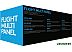 Оборудование для авиасимов Logitech Flight Multi Panel