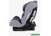 Детское автокресло Rant Fiesta Basic 1029A (серый)