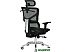 Кресло Evolution ERGO Mesh (черный)