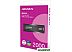 Внешний накопитель ADATA SC610 2TB SC610-2000G-CBK/RD