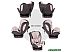 Детское автокресло Lorelli (Bertoni) Nebula Isofix (серый)