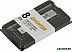 Оперативная память Digma 8ГБ DDR4 SODIMM 3200 МГц DGMAS43200008S Оперативная память Digma 8ГБ DDR4 SODIMM 3200 МГц DGMAS43200008S