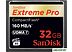 Карта памяти SanDisk Extreme PRO CompactFlash 32GB (SDCFXPS-032G-X46)