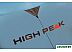Треккинговая палатка High Peak Texel 3 (синий)