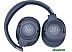 Наушники JBL Tune 710BT (синий)