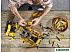 Конструктор управляемый Lego Technic Бульдозер Cat на пульте управления 42131