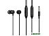 Наушники-гарнитура Celebrat G4 (черный) Наушники-гарнитура Celebrat G4 (черный)