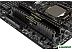 Оперативная память Corsair Vengeance LPX 2x32ГБ DDR4 3200 МГц CMK64GX4M2E3200C16