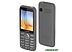 Мобильный телефон Maxvi K15n (серый)