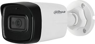 Картинка CCTV-камера Dahua DH-HAC-HFW1801THP-I8 (3.6 мм) (уценка арт. 926742)