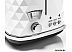 Тостер DeLonghi CTJ2103.W (белый)