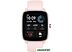 Умные часы Amazfit GTS 4 Mini (фламинго розовый)