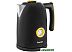 Электрочайник Pioneer KE560M (черный)