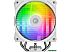 Кулер для процессора ID-Cooling Frozn A410 SE ARGB White