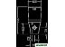 Унитаз Duravit DuraStyle (215509)