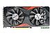 Видеокарта AFOX GeForce RTX 3060 Ti 8GB GDDR6 AF3060TI-8192D6H4