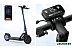 Электросамокат Navee N65 (черный)