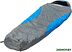 Спальный мешок SUNDAYS ZC-SB019 (темно-серый/синий)