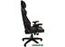 Кресло CHAIRMAN Game 44 (черный/серый)