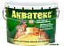 Пропитка Акватекс Пропитка на алкидной основе (ваниль, 10 л)