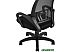 Кресло Stool Group TopChairs Simple (черный) Кресло Stool Group TopChairs Simple (черный)