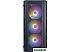 Корпус 1stPlayer FIREBASE XP-E XP-E-4F1 Black