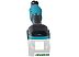 Гайковерт Makita DWR180Z (без АКБ)