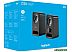Акустика Logitech Z150 Black (980-000814)