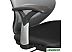 Кресло Brabix Saturn ER-400 (черный/серый) Кресло Brabix Saturn ER-400 (черный/серый)