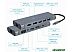 Док-станция Cablexpert A-CM-COMBO8-01