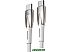 Кабель Baseus Glimmer Series Fast Charging Data Cable USB Type-C - Type-C 100W CADH000802 (2 м, белы