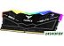 Оперативная память Team T-Force Delta RGB 2x16GB DDR5 7200 МГц FF3D532G7200HC34ADC01