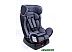 Детское автокресло Amarobaby Professional (серый/черный)