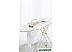 Подставка для рукавов Brabantia 102400 (бежевый/каркас белый)