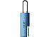 USB-хаб Baseus Metal Gleam Series 6-in-1 Type-C WKWG000003