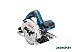 Пила дисковая Bosch GKS 55+ G Professional (0.601.682.001)