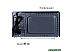 Микроволновая печь Pioneer MW200M