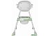 Высокий стульчик Nino Moon (зеленый)