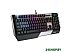 Клавиатура A4Tech Bloody B865R механическая (серый/черный)