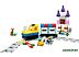 Конструктор программируемый Lego Education Экспресс Юный Программист 45025