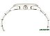 Наручные часы Guess W1070L1